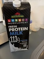 Fresh Protein Milk