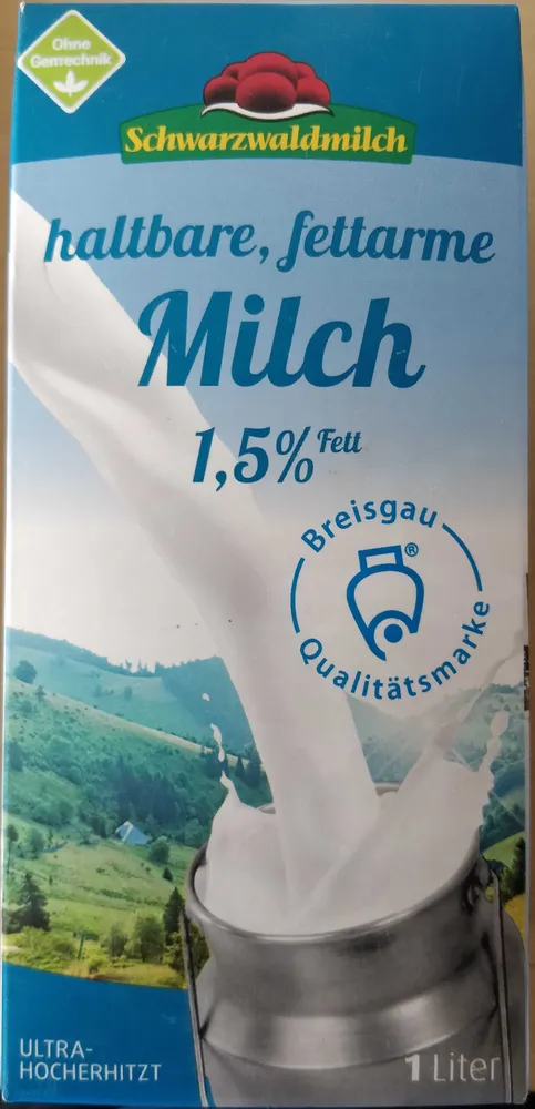 Milch