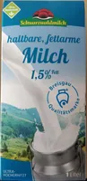 Milch