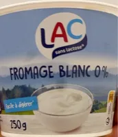 Formage Blanc 0%