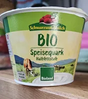 Bio Speisequark