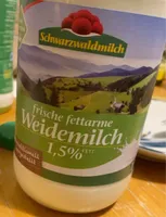 Milch