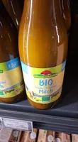 Bio Frische fettarme Milch 🍀