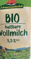 BIO H-Milch