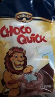 Choco quick