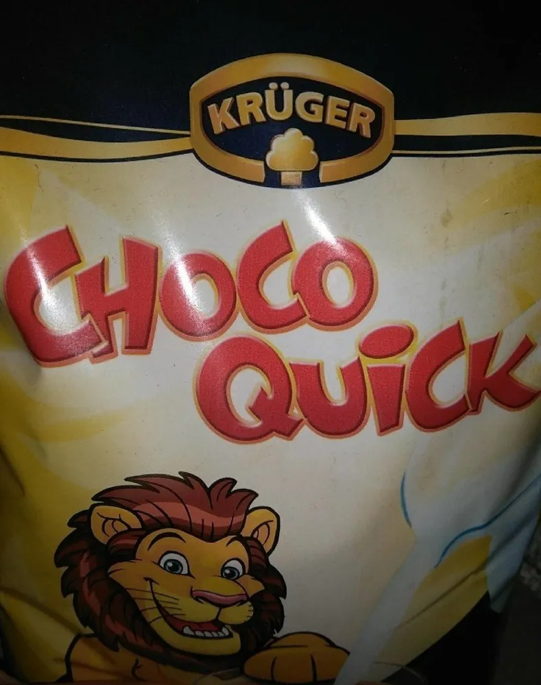 Choco Quick