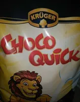Choco Quick