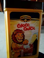 Choco quick