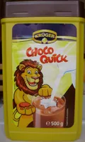 Choco Quick