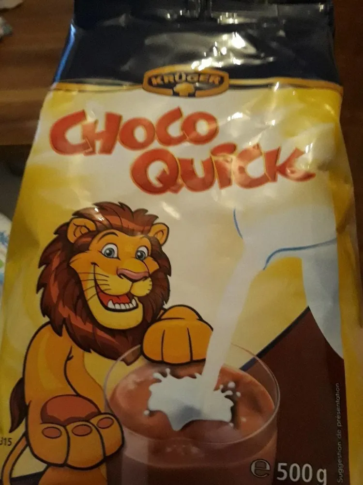 Choco quick