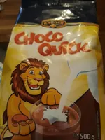 Choco quick