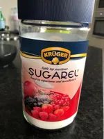 Kruger SUGAREL 75G