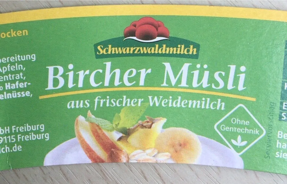 Joghurt