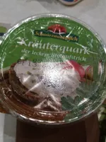 Krauterquark