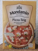 Pizza-Teig