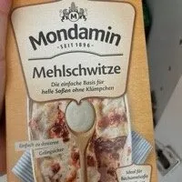 Mehlschwitze hell