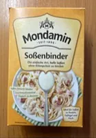 Soßenbinder hell