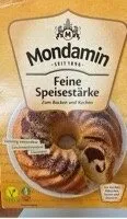 Stärke Speisestärke