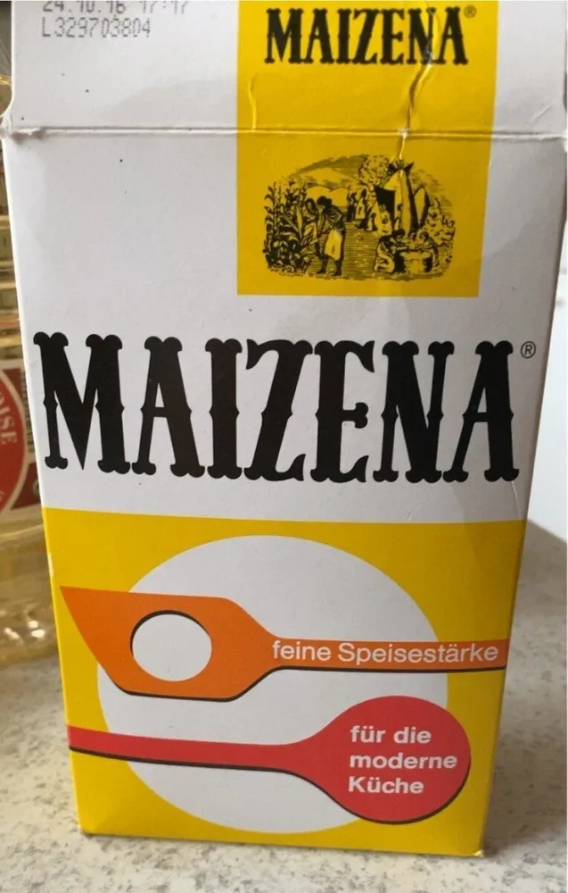 Malzena Speisestärke
