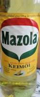 Aceite de puro germen