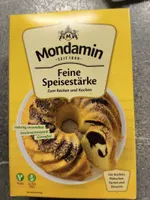 Feine Speisestärke