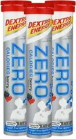 Dextro Energy Zero Calories, Beere, 3 X