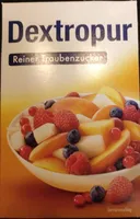 Reiner Traubenzucker