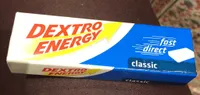Dextro energy