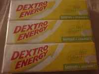 Dextro Energy