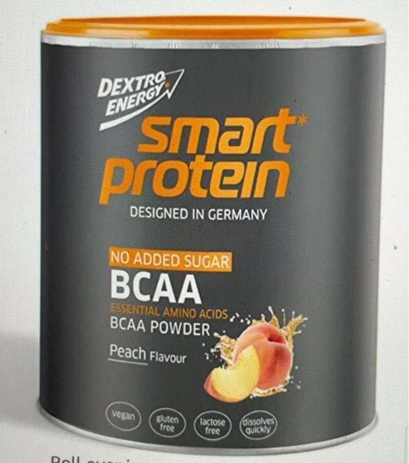 Smart Protein