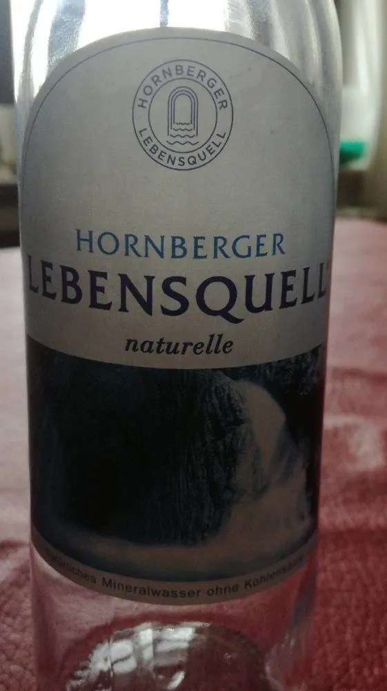 Lebensquell naturelle