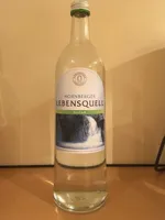 Hornberger Lebensquell Medium