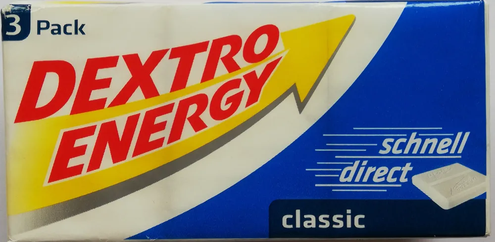 Dextro Energy classic