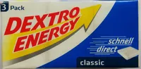 Dextro Energy classic