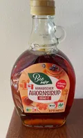 Kanadischer Ahornsirup Grad C