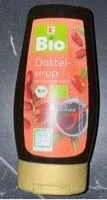 Dattelsirup