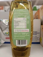 Agavendicksaft
