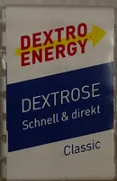 Dextro Energy Classic