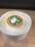 Bois Blond Ofenkäse Bio