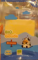 Bio Gouda