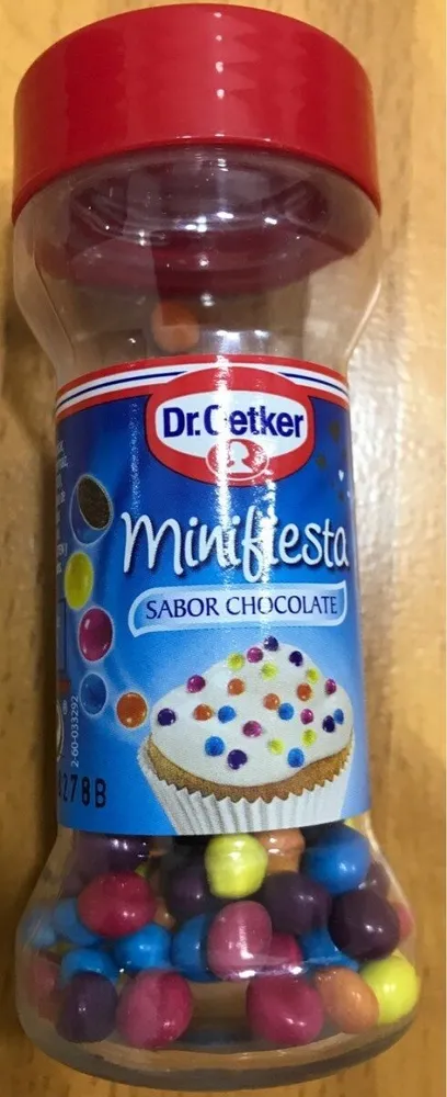 Minifiesta