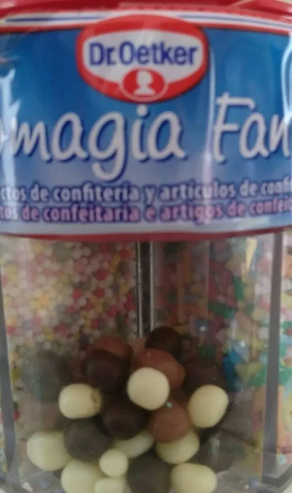 Decomagia fantasía