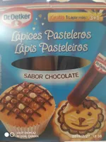 Lápices pasteleros