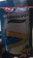 Amandes moulues