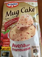 Mug Cake