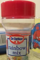 Raimdow mix