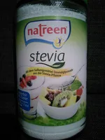 stevia
