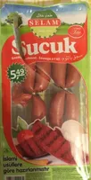 Sucuk