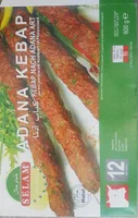 ADANA KEBAP