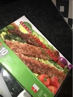 Kefta Turc
